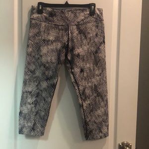 Calvin Klein performance leggings